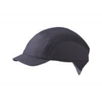 BONÉ DE PROTECÇÃO AZUL ESCURO S38 BONÉ DE PROTECÇÃO AZUL ESCURO S38